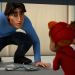ALVINNN!!! und die Chipmunks