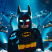 The Lego Batman Movie