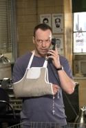 Donnie Wahlberg in: Blue Bloods - Crime Scene New York