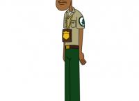 Brickleberry