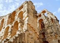 Das Kolosseum, Arena der Macht