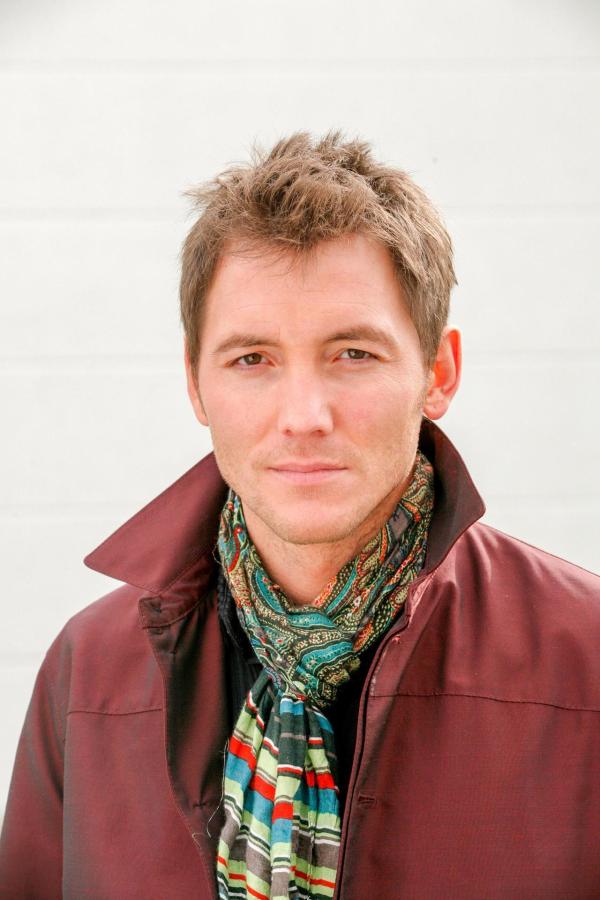 Bild 1 von 18: Im Bild: Dirk Moritz (Thomas Ohlmüller).
