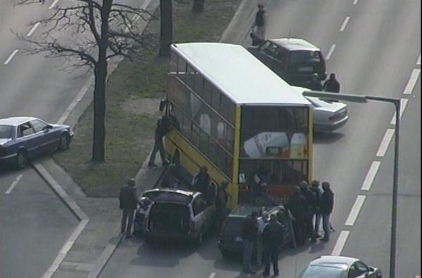 Bild 1 von 7: Das Jahr 2003 - \