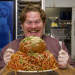 Man vs Food - Die XXL-Challenge!