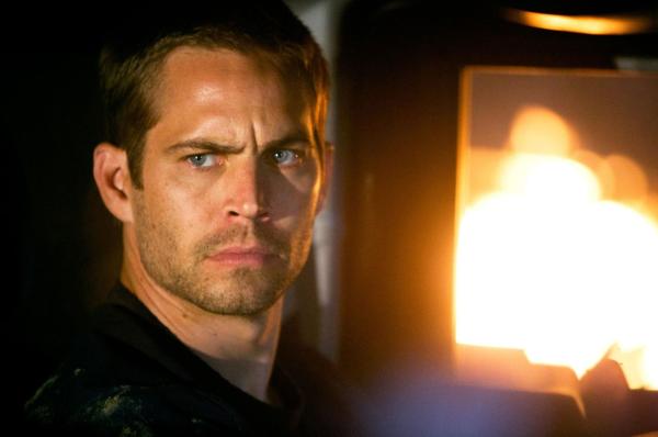 Bild 1 von 22: Bei seinen Undercover-Ermittlungen in einem anderen Fall trifft Brian (Paul Walker) einen alten Bekannten wieder ...