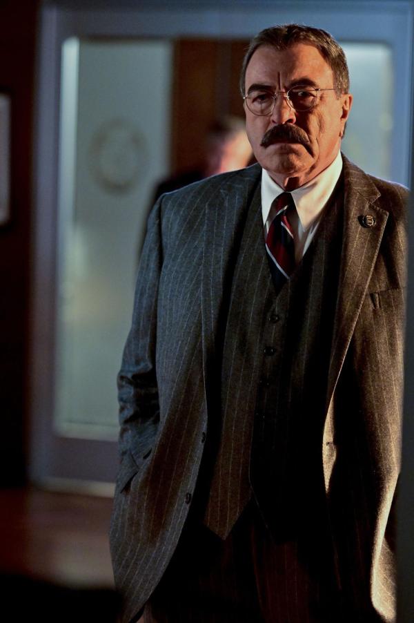 Bild 1 von 8: Frank Reagan (Tom Selleck)