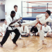 Karate Tiger