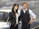 Simon Baker in: The Mentalist
