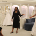 Mein perfektes Hochzeitskleid! - USA