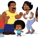 The Cleveland Show