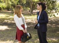 Rizzoli and Isles