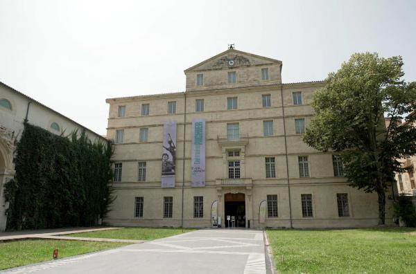 Bild 1 von 4: In Montpellier laufen die Vorbereitungen für eine Germaine-Richier-Retrospektive: Die Bildhauerin war die erste Frau, deren Werke im Pariser Museum für moderne Kunst ausgestellt wurden.