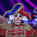43. Internationales Zirkusfestival Monte Carlo