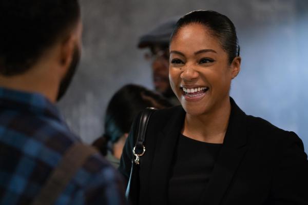 Bild 1 von 8: Tanya (Tiffany Haddish)