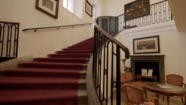 Die Superreichen der Monarchie