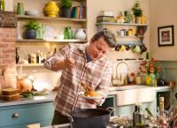 Simply Jamie: Jeden Tag was Gutes