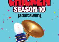 Robot Chicken