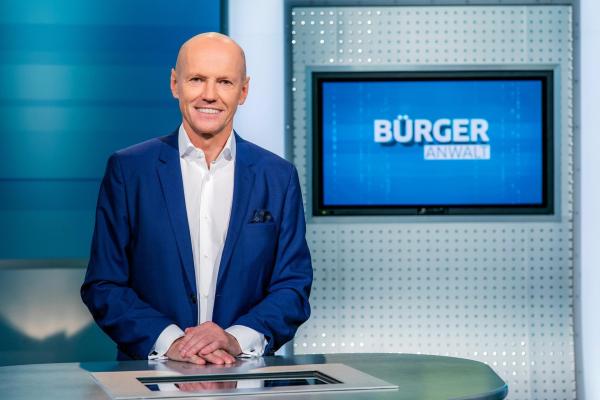Bild 1 von 4: Im Bild: Peter Resetarits.