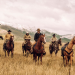 Yellowstone