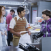 The Big Bang Theory