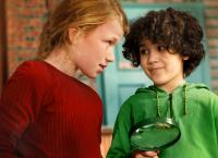 Saïd und Anna