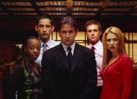 Without a Trace - Spurlos verschwunden