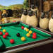 Shaun das Schaf - Bitzer-Billard