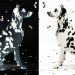 Wie die Kunst auf den Hund und die Katze kam