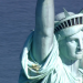 New York von oben