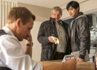 Rentnercops, Folge 9