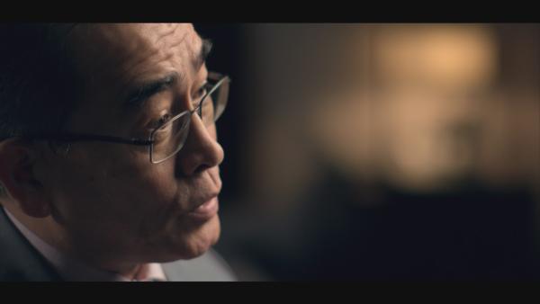 Bild 1 von 8: Thae Yong-ho ist ehemaliger stellvertretender Botschafter der englischen Botschaft in Nordkorea.