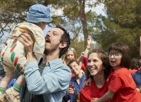 Barcelona for Beginners - Familie und andere Katastrophen