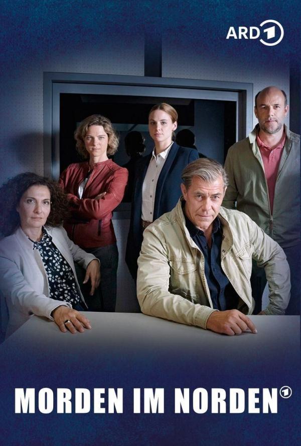 Bild 1 von 7: (Staffel 7)