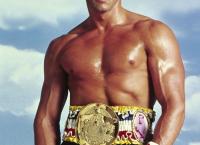 Rocky 3 - Das Auge des Tigers