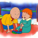 Caillou