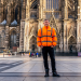 Müll an jeder Ecke