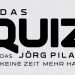 Das Quiz, für das Jörg Pilawa keine Zeit mehr hatte