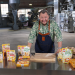 Tricks der Lebensmittelindustrie mit Sebastian Lege