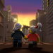 Ninjago - Abenteuer in neuen Welten