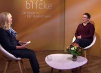 Lichtblicke - Das Magazin für Lebensfragen