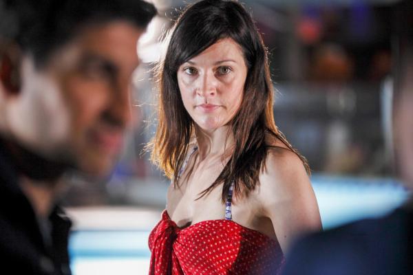 Bild 1 von 18: Im Bild: Félicité Du Jeu (Natasha Thiebert).
