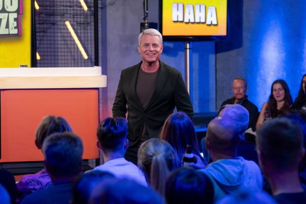 Bild 1 von 9: Guido Cantz