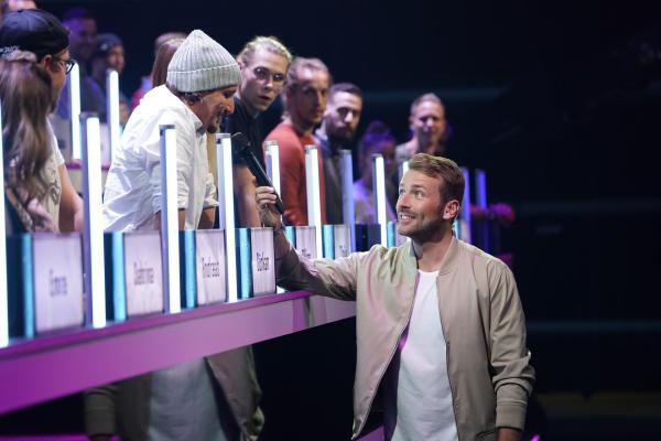 Bild 1 von 6: Christian Düren