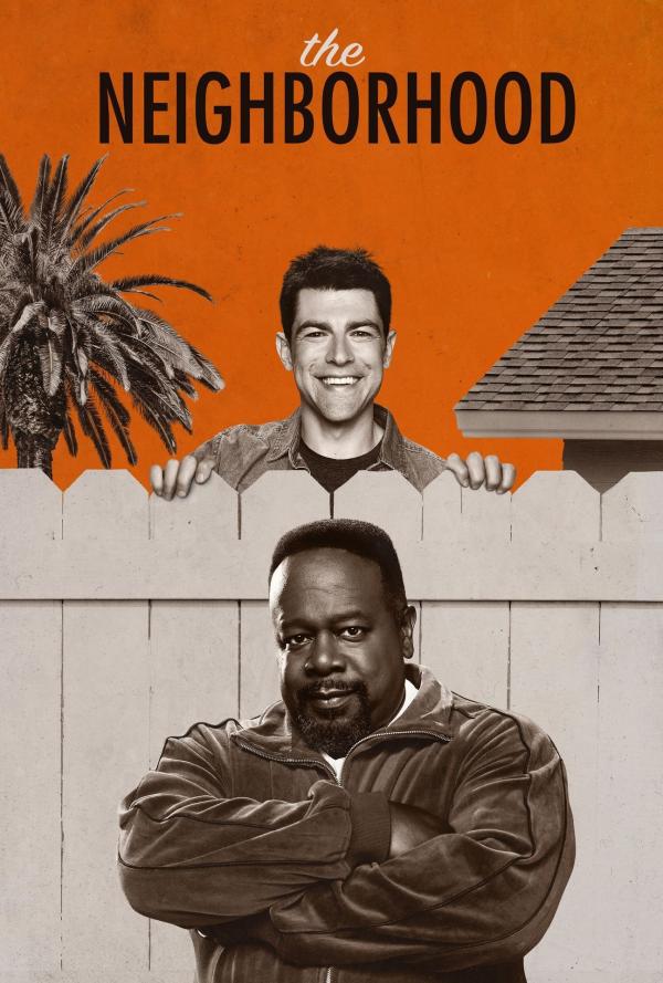 Bild 1 von 14: (2. Staffel) - The Neighborhood - Artwork