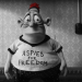 Mary & Max, oder - Schrumpfen Schafe, wenn es regnet