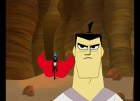 Samurai Jack