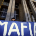 Italiens Mafia