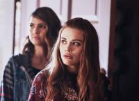 Teen Wolf