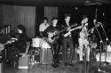arte 21:05: Die Beatles in Hamburg