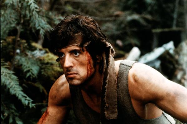 Bild 1 von 4: Sylvester Stallone